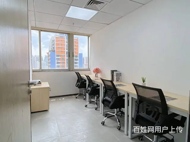 广州唯一可办二类医疗丨创意园环境舒适 租金便宜 - 图片 4