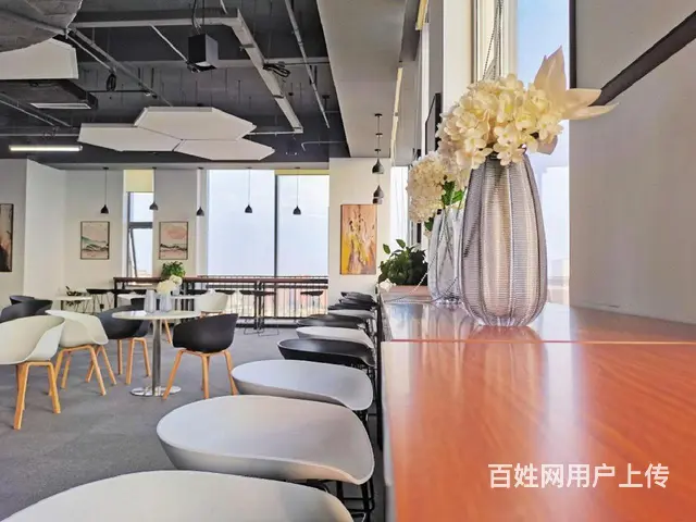 湖塘万达写字楼71平50万起一手直签特价房 - 图片 12