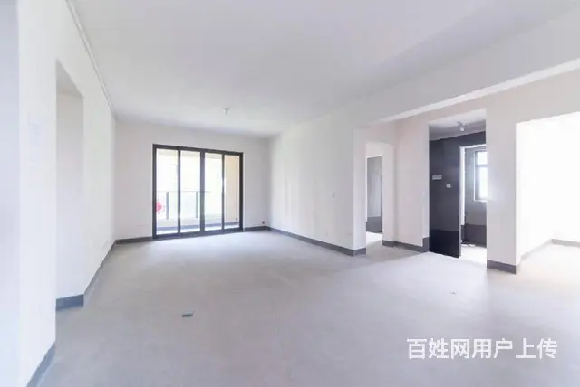 捡漏急售万达地铁口花园洋房一手直签采光刺眼金麟府4室2卫 - 图片 2