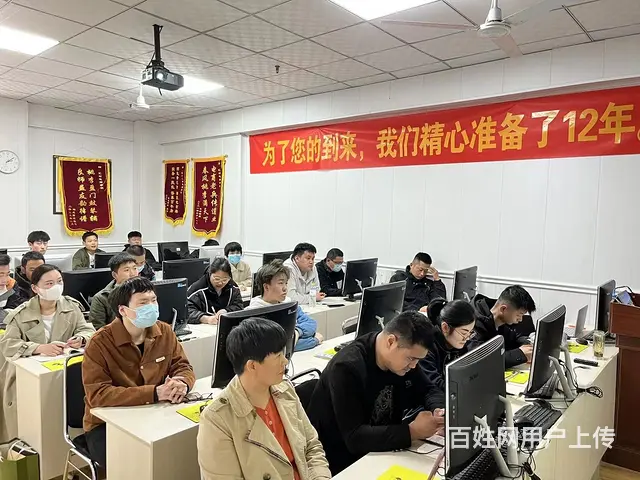 拼多多运营主图开店培训就到临沂汇材电商学院 - 图片 3