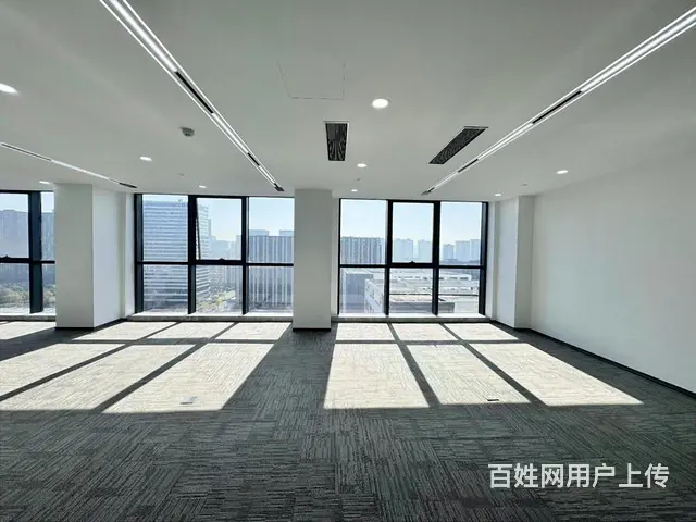 滨江电商直播基地，含孵化器政策房补，每平方低至1元 - 图片 6