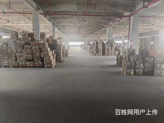 开发区一栋三层3500平，消防喷淋，3吨货梯，可做木制品 - 图片 7