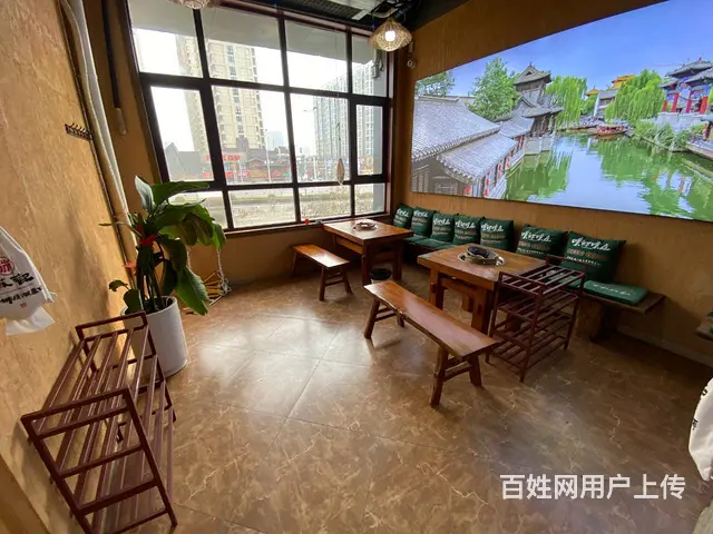 捡L0U！王府井新安路新田坊和诚外滩精装修餐饮饭店低价急转 - 图片 6