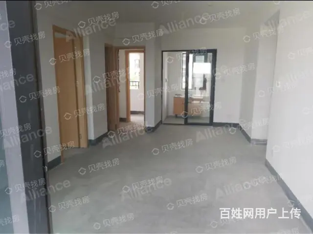 【搞定了！】同安BRT旁，中铁诺德逸都，新社区3房，便宜出租 - 图片 1