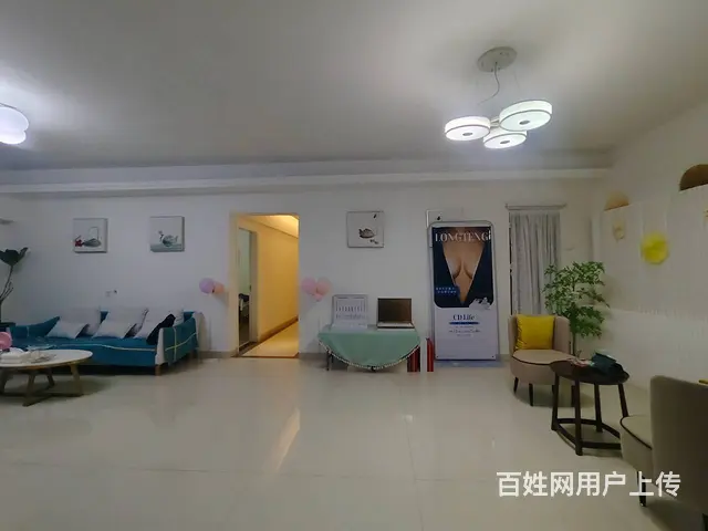 （51旺铺推荐）路名门广场B座26楼美容院170平转让 - 图片 7