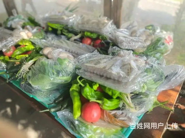 合肥蓝山湾特色农家大锅灶做饭 - 图片 10