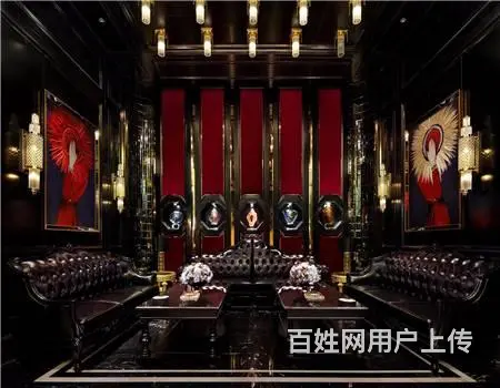 贵阳凤凰城[哪个娱乐会所好消费情况] - 图片 2