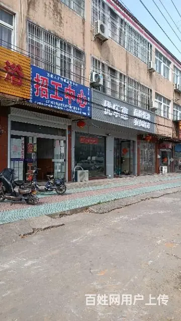 店面转让 - 图片