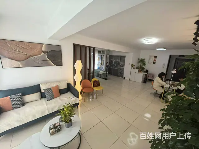 8739（铺联邦）王府井新装修美容美甲纹绣工作室转让 - 图片 3