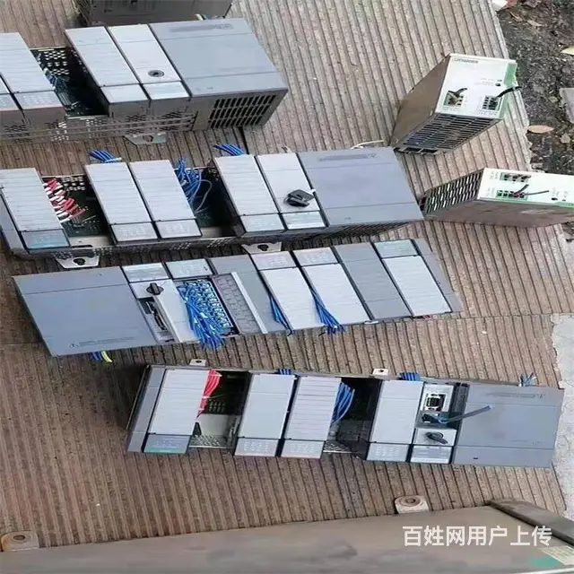 昆山新旧变频器回收公司正规报价公道 - 图片 6