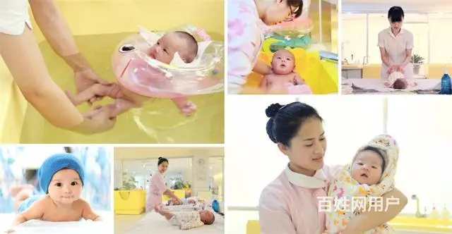 东环路妃娘子6000--10000元急招育婴师 - 图片 3