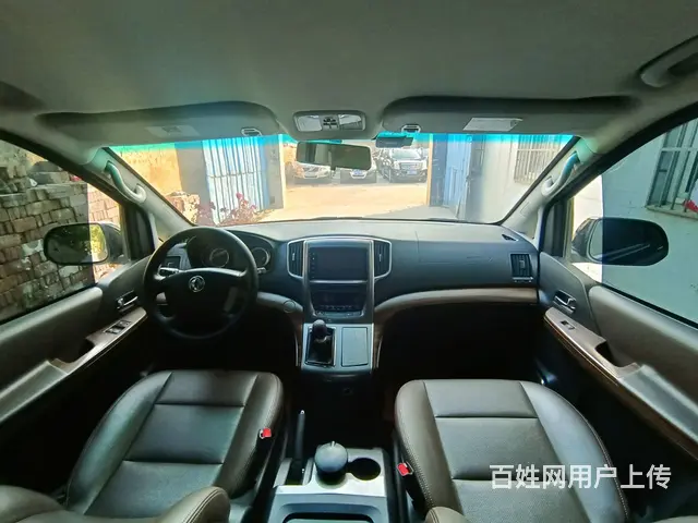 【搞定了！】风行CM7 2018款 2.0T 自动 豪华型 - 图片 12