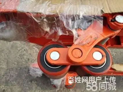电动叉车继电器铅酸电池地牛大轮转向轮密封圈电瓶液 - 图片 3