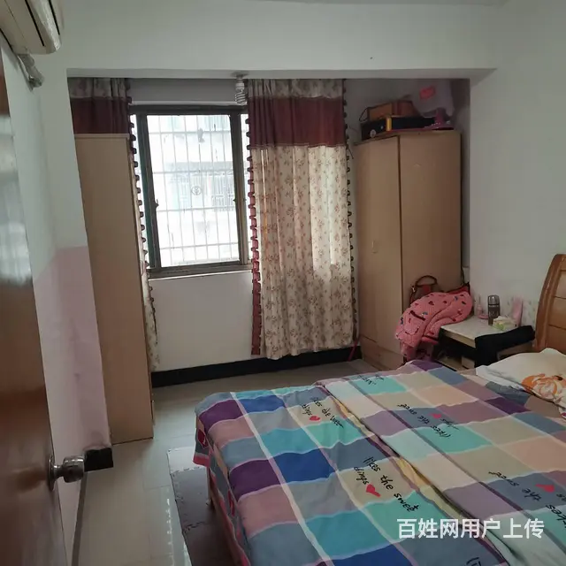 常胜中路西湖饭店附近精装修1室1厅家具家电齐全月租650 - 图片 1