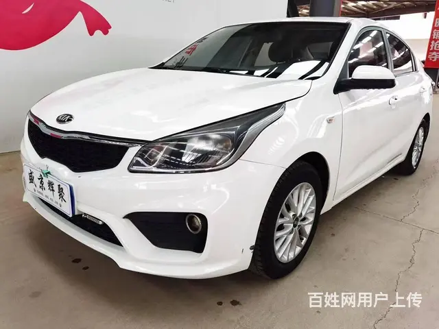 纳智捷 优6 SUV 2018款 1.8T 手自一体 经典舒 - 图片 1