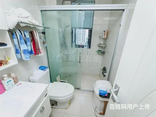 滨江奥体  ，寰宇天下精装2室，楼层好，满五年，看房随时 - 图片 8