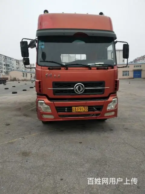 白山半挂车倒车培训陪练基地 - 图片 1