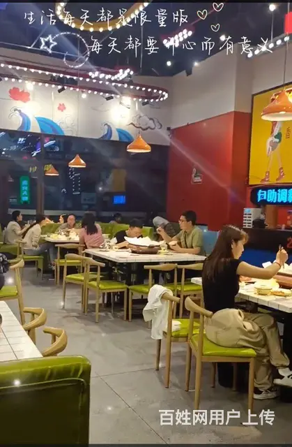 营业中临街旺铺转让 - 图片 1