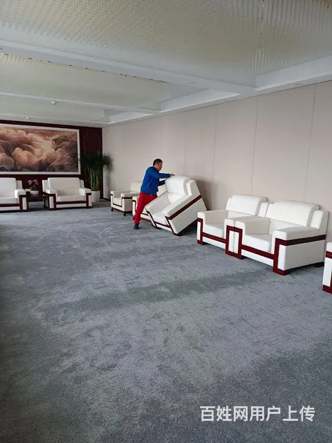 咸阳子豪搬家公司029-33373555 - 图片 7