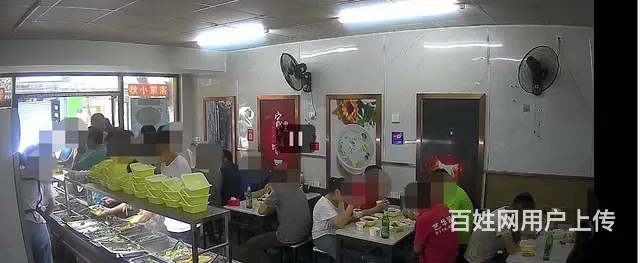 临街旺铺，位置优越，人流量大，生意好做 - 图片 5