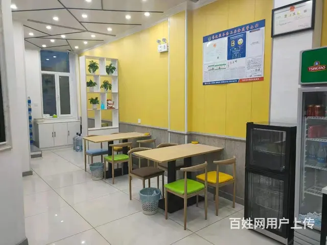 荣成振华商厦附近临街旺铺转让，两万急转 - 图片 8