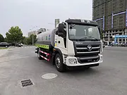 特价出售15方洒水车 手续齐全包上户