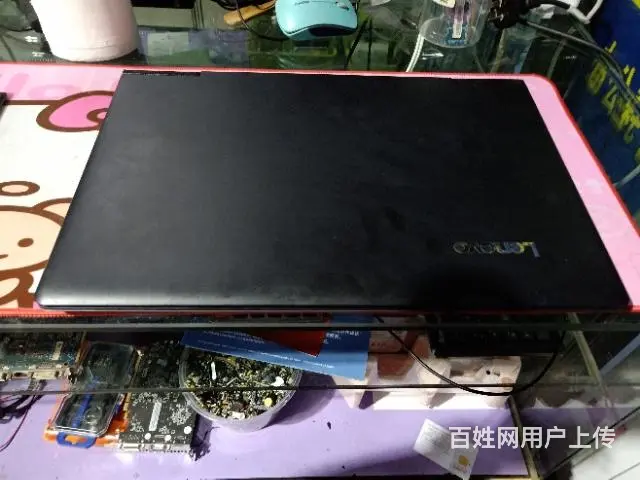 联想i5吃鸡笔记本 - 图片 4