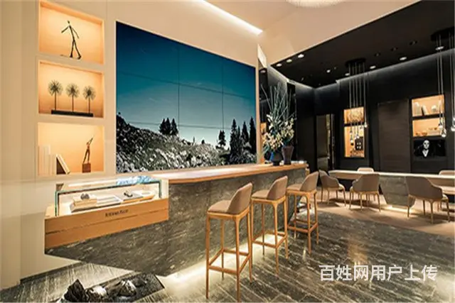 帕玛强尼手表**地址维修网点去哪 - 图片 4