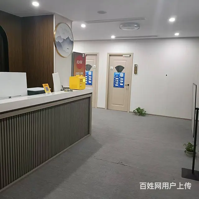 （51旺铺推荐）府城中山路400平自助棋牌室转让 可空转 - 图片 2