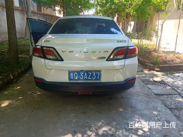 启辰D60 2019款 1.6 无级 十万荣耀 XL辰酷版 - 图片 6