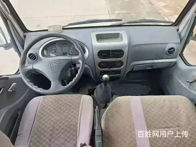 16年江淮货车 - 图片 8