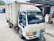 江淮 平板车