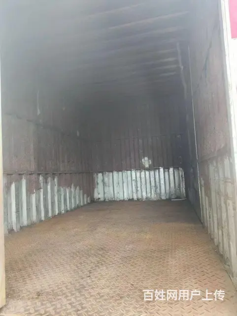 长安后双轮箱式货车 - 图片 8