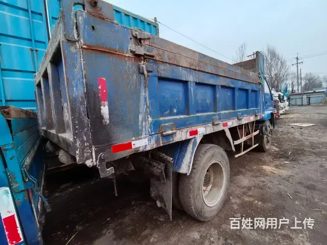 时代金刚 自卸车 - 图片 3