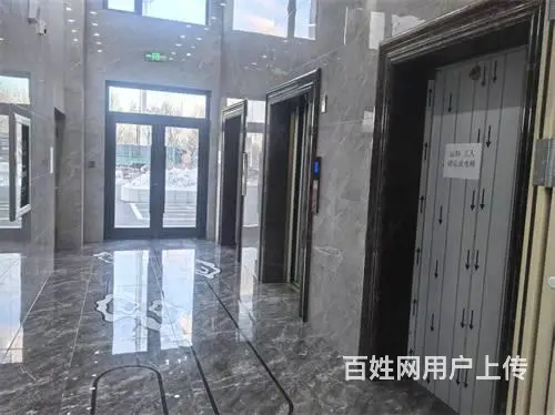 万达广场旁滨江尚品写字楼出租 - 图片 4