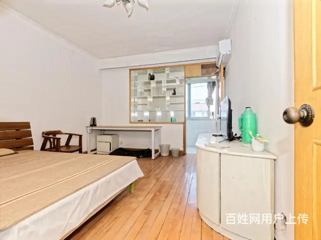 三里亭新出刚需小套 南北通透 看房方便 诚心出售 - 图片 1