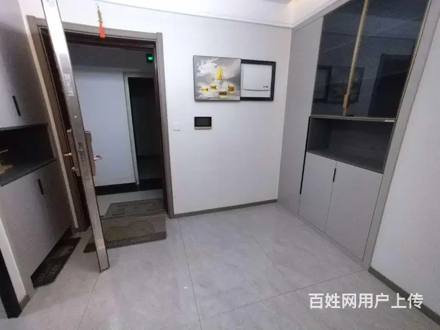 和兴南郡名城 电梯房 精装修6楼 有证 - 图片 10