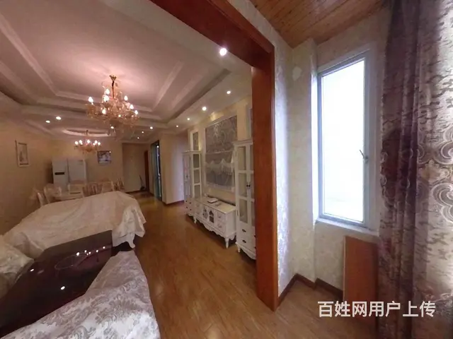 市政府旁交通银行楼上观邸精装三房可改四房双卫打包卖满二 - 图片 2