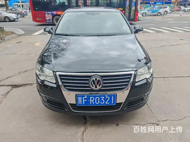 【搞定了！】大众 迈腾 2009款 1.8TSI 双离合 豪 - 图片 2