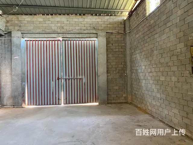 （51旺铺推荐）海螺村700平仓库出租 - 图片 3