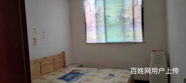 南山小区 普通住宅2厅 精装修 - 图片 2