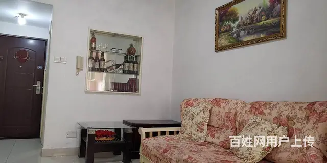 房东直租四方坪时代先锋1室1厅1厨1卫 - 图片 1