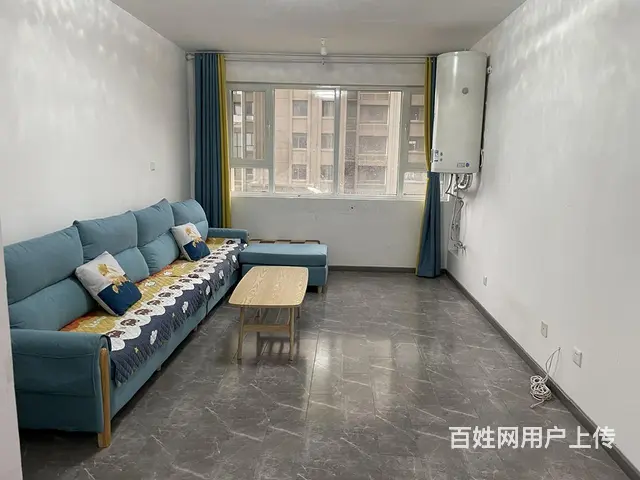 建城丽都精装二室二厅南向好房出租了 - 图片 7