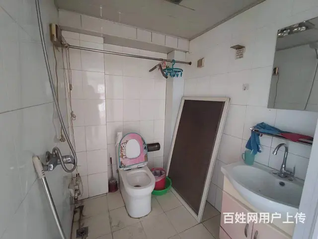 丰旭家园3楼72平三阳格局简单装修 - 图片 3