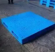 营口塑料托盘,防潮垫板,防渗漏托盘,化学品托盘 - 图片 6