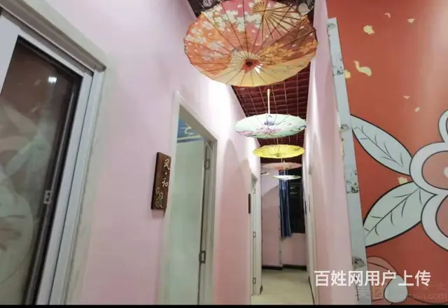 （同城乐铺）人民中路中宏时代广场160平茶苑对外转让 - 图片 2