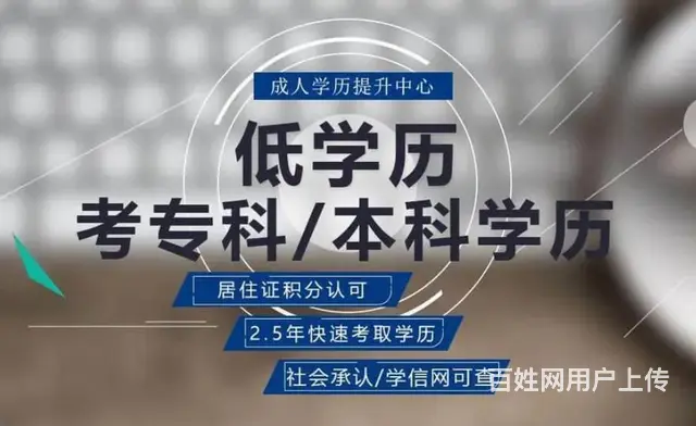 太仓学历提升培训：自考这五大雷区你千万别踩 - 图片 3
