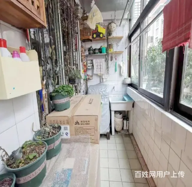 北直街，局小北郊，好楼层，双朝南带阳台，满五惟一， - 图片 10