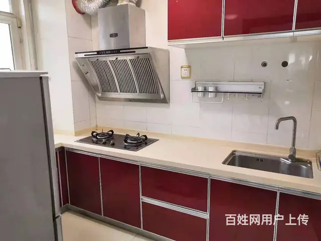 【搞定了！】莱山区双河东路学府小区三室2厅 精装修 - 图片 2