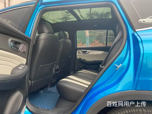 【搞定了！】荣威RX5 2019款 RX5 MAX 2.0T - 图片 4